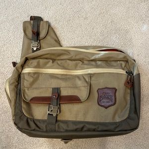 Eddie Bauer Messenger Bag